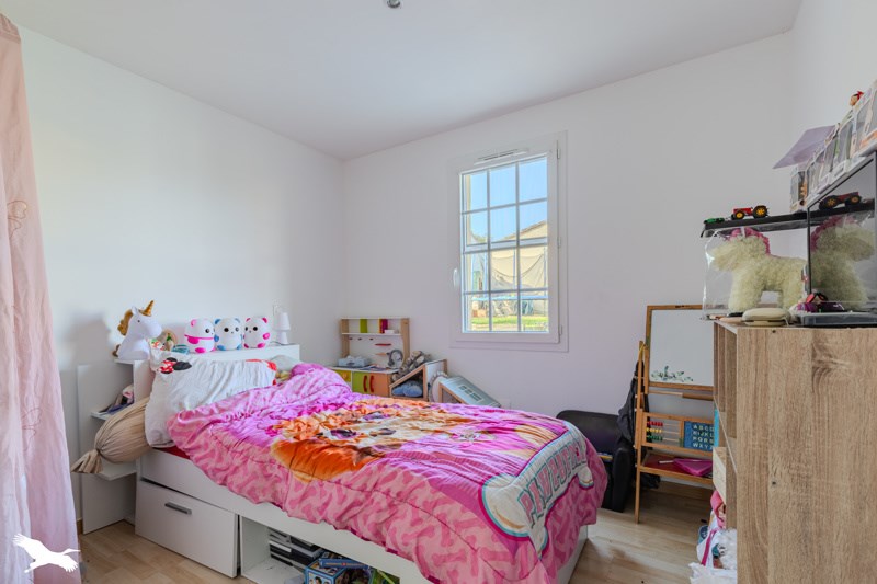 Vente Maison ST JEAN DE BLAIGNAC - 4 pièces -80 m² - (33420)