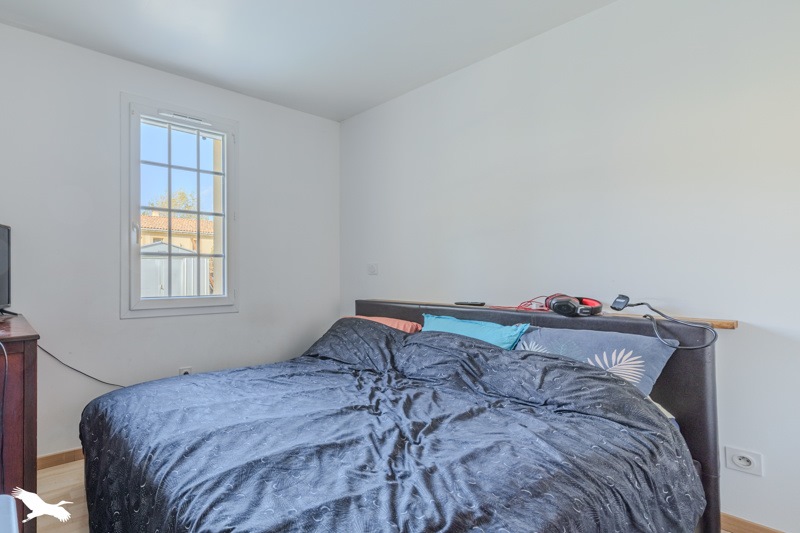 Vente Maison ST JEAN DE BLAIGNAC - 4 pièces -80 m² - (33420)