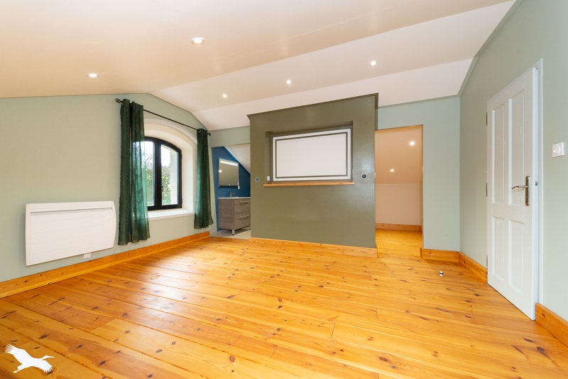 Vente Maison BELLEFOND - 9 pièces -290 m² - (33760)