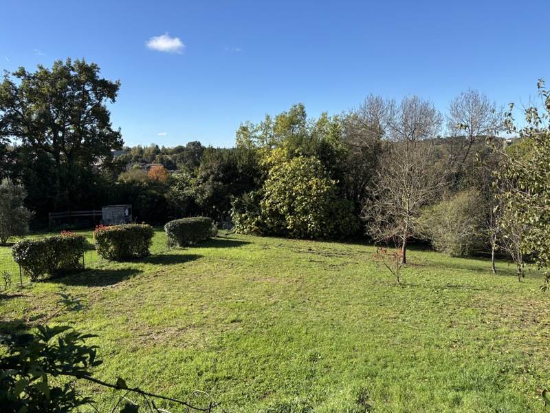 Vente Grange BRANNE - 1 pièce -40 m² - (33420)