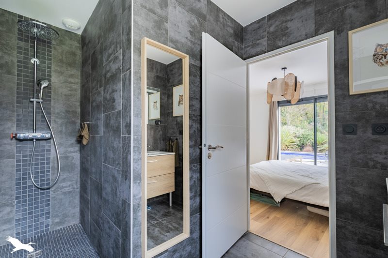 Vente Maison BLESIGNAC - 4 pièces -120 m² - (33670)