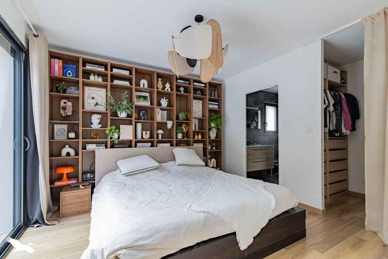 Vente Maison BLESIGNAC - 4 pièces -120 m² - (33670)