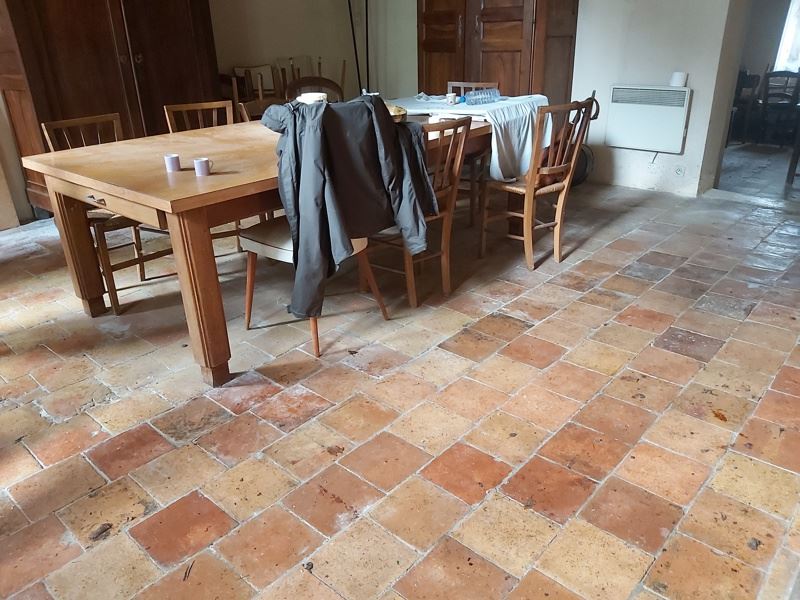 Vente Maison GREZILLAC - 4 pièces -112 m² - (33420)