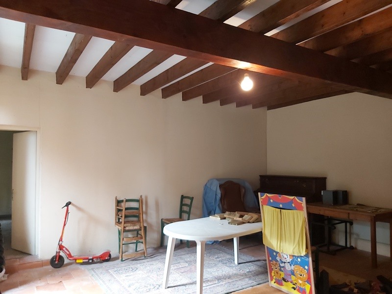 Vente Maison GREZILLAC - 4 pièces -112 m² - (33420)