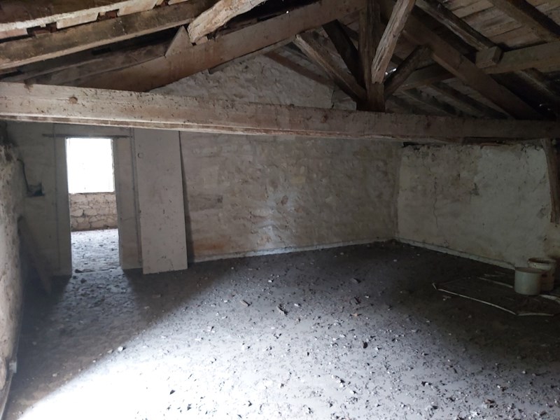 Vente Maison GREZILLAC - 4 pièces -112 m² - (33420)