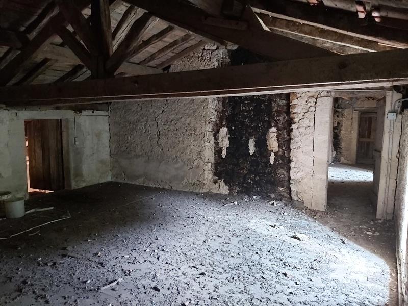 Vente Maison GREZILLAC - 4 pièces -112 m² - (33420)