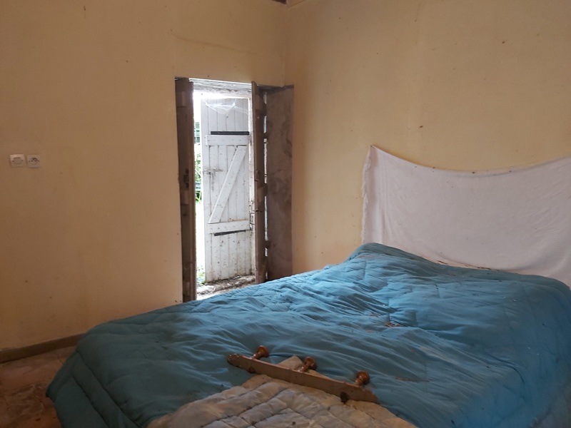 Vente Maison GREZILLAC - 4 pièces -112 m² - (33420)