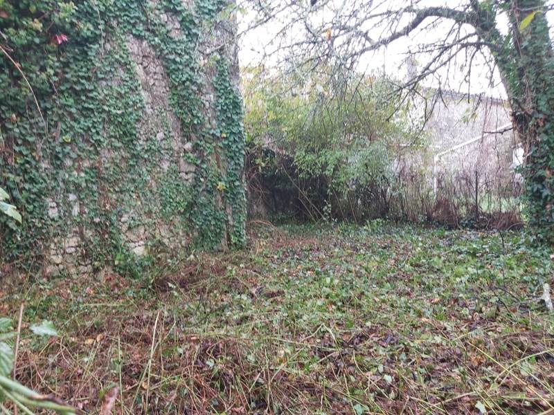 Vente Maison GREZILLAC - 4 pièces -112 m² - (33420)