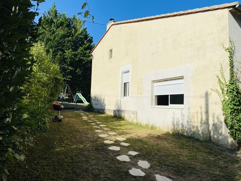 Vente Maison LUGAIGNAC - 5 pièces -155 m² - (33420)