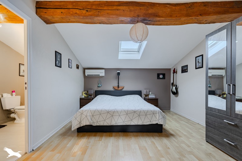 Vente Maison LUGAIGNAC - 5 pièces -155 m² - (33420)