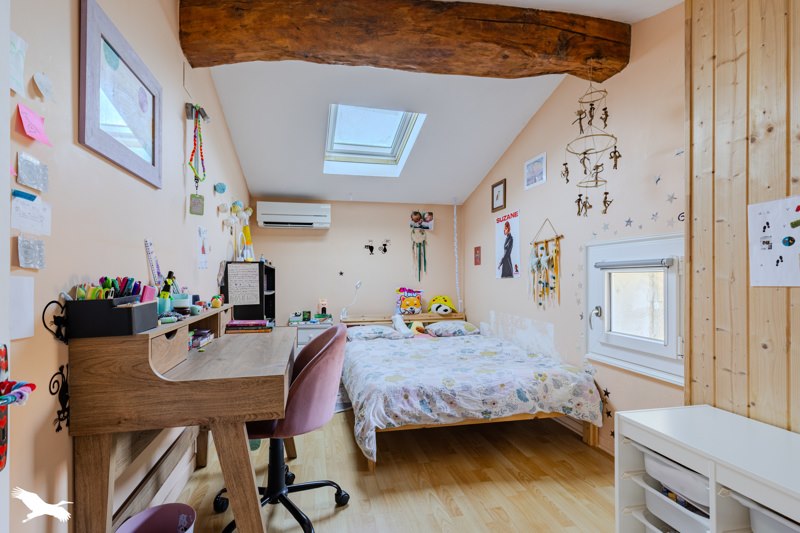 Vente Maison LUGAIGNAC - 5 pièces -155 m² - (33420)