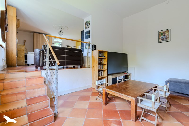 Vente Maison LUGAIGNAC - 5 pièces -155 m² - (33420)