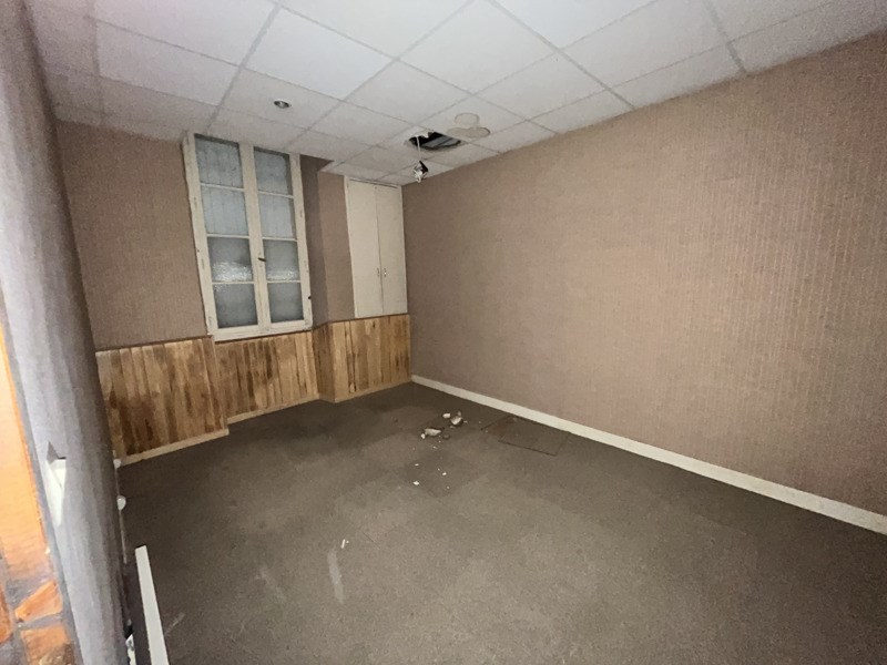 Vente Immeuble SAUVETERRE DE GUYENNE - -  250 m² - (33540)