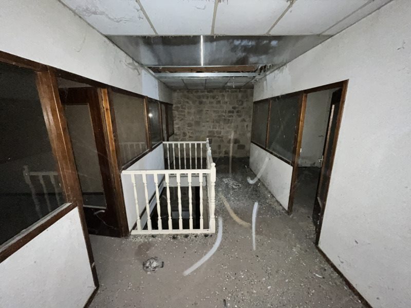 Vente Immeuble SAUVETERRE DE GUYENNE - -  250 m² - (33540)