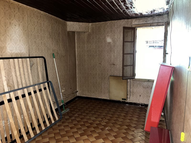 Vente Maison SAUVETERRE DE GUYENNE - 3 pièces -72 m² - (33540)