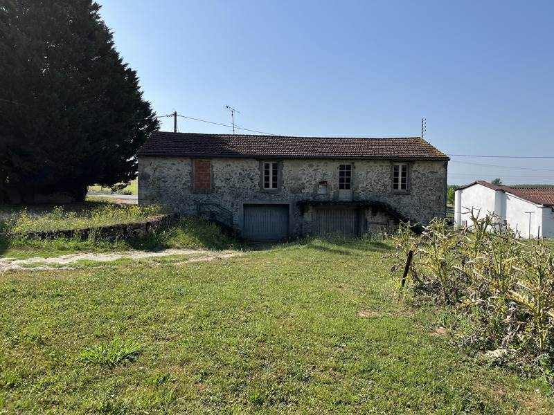 Vente Immeuble SAUVETERRE DE GUYENNE - -  256 m² - (33540)