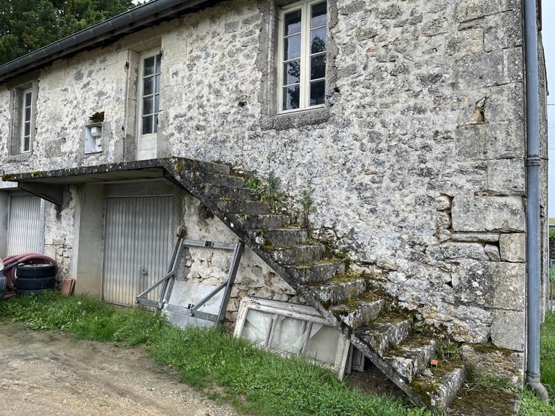 Vente Immeuble SAUVETERRE DE GUYENNE - -  256 m² - (33540)