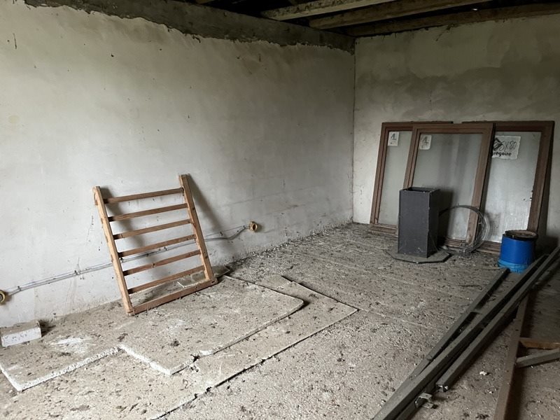 Vente Immeuble SAUVETERRE DE GUYENNE - -  256 m² - (33540)