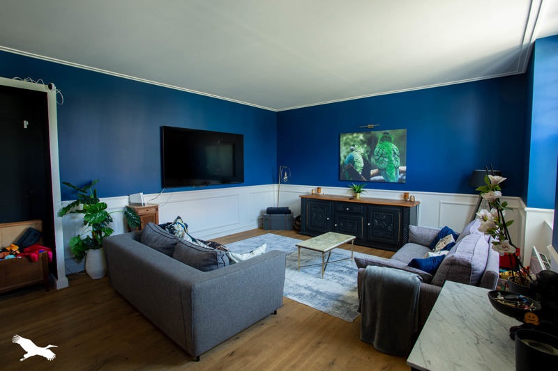 Vente Maison BLASIMON - 5 pièces -187 m² - (33540)