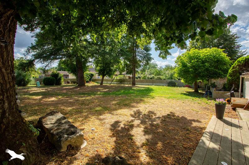 Vente Maison BLASIMON - 5 pièces -187 m² - (33540)