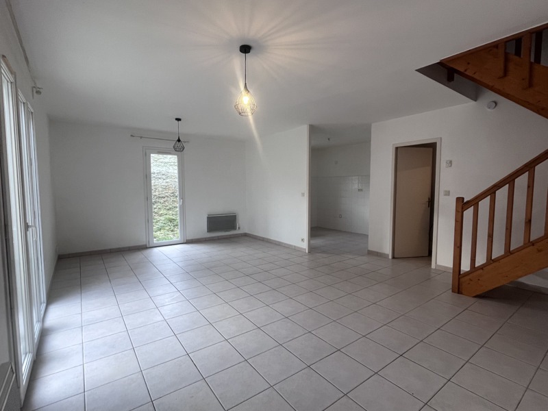 Vente Maison BRANNE - 4 pièces -83 m² - (33420)