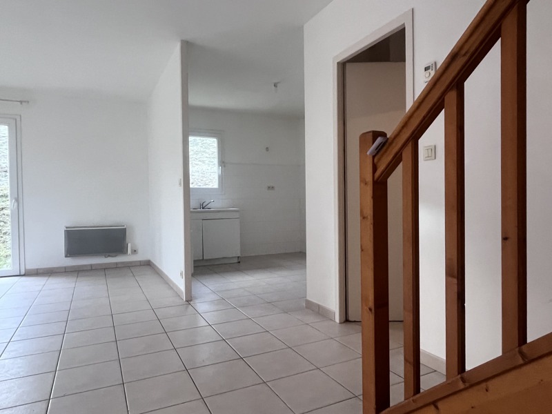 Vente Maison BRANNE - 4 pièces -83 m² - (33420)