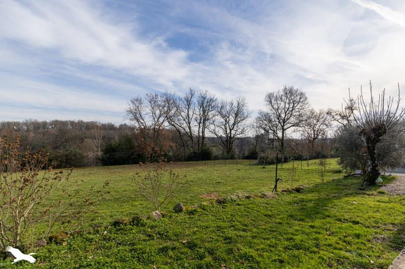 Vente Maison RAUZAN - 3 pièces -72 m² - (33420)