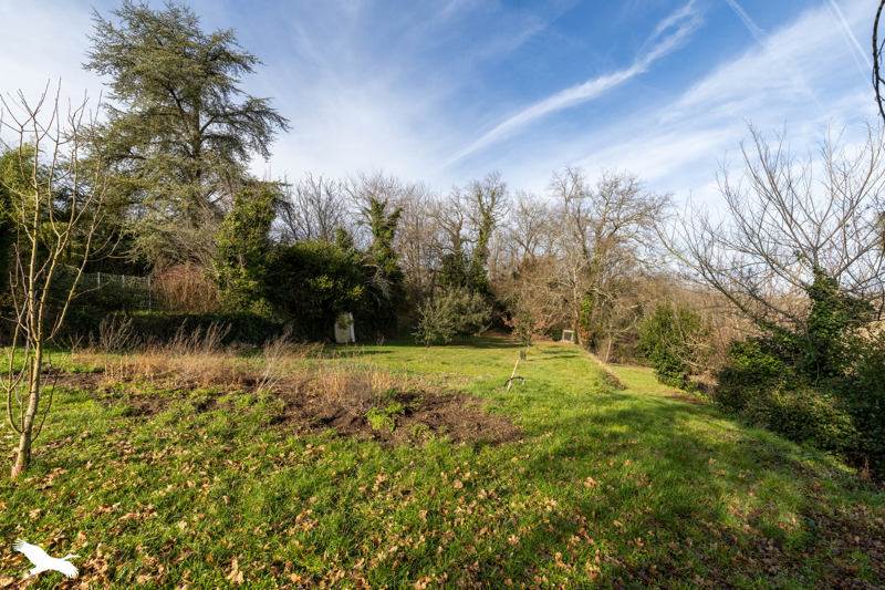 Vente Maison RAUZAN - 3 pièces -72 m² - (33420)