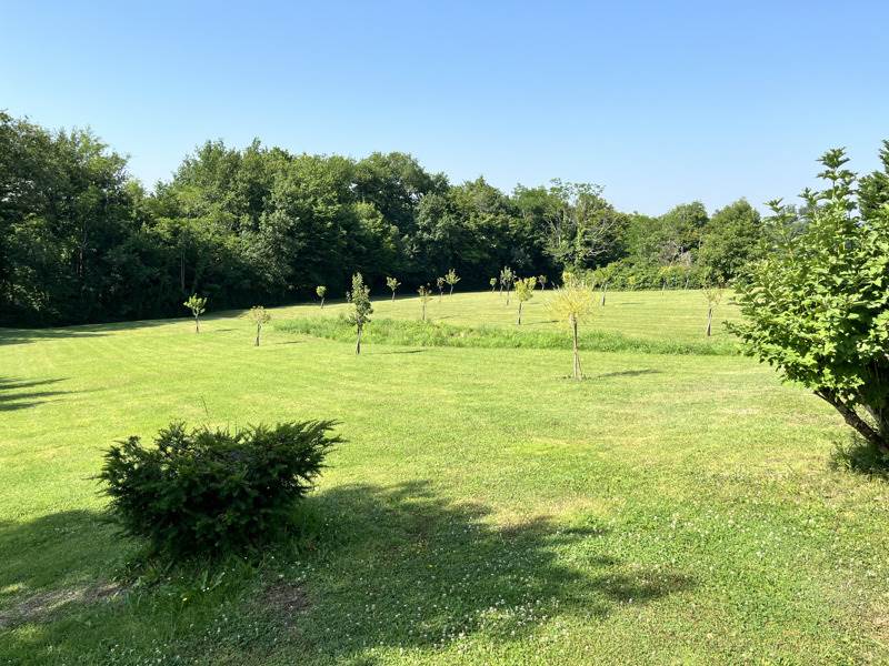 Vente Maison BLASIMON - 4 pièces -124 m² - (33540)