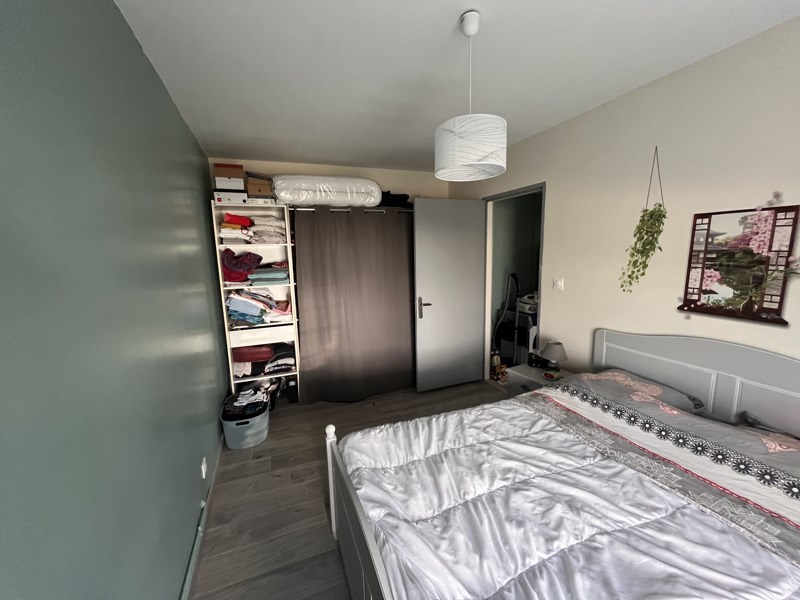 Vente Maison BLASIMON - 4 pièces -124 m² - (33540)