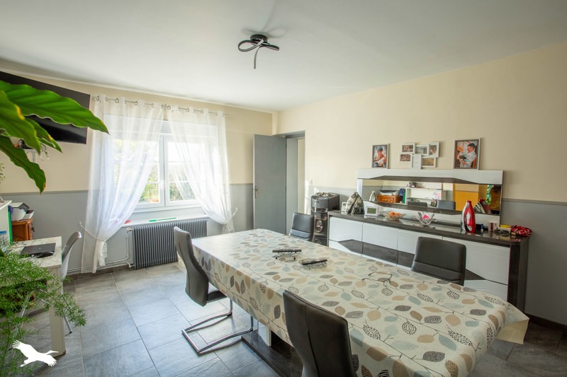 Vente Maison BLASIMON - 4 pièces -124 m² - (33540)
