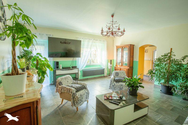 Vente Maison BLASIMON - 4 pièces -124 m² - (33540)