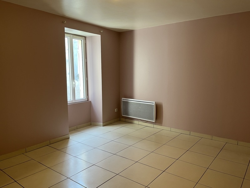 Vente Maison SAUVETERRE DE GUYENNE - 3 pièces -68 m² - (33540)