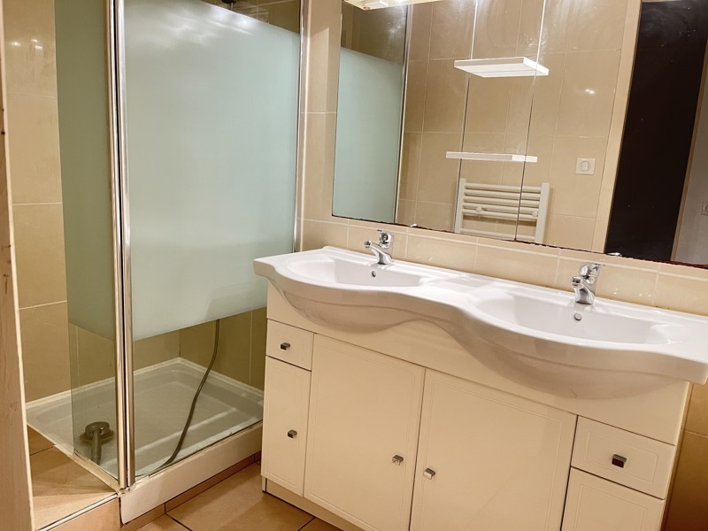 Vente Maison SAUVETERRE DE GUYENNE - 3 pièces -68 m² - (33540)