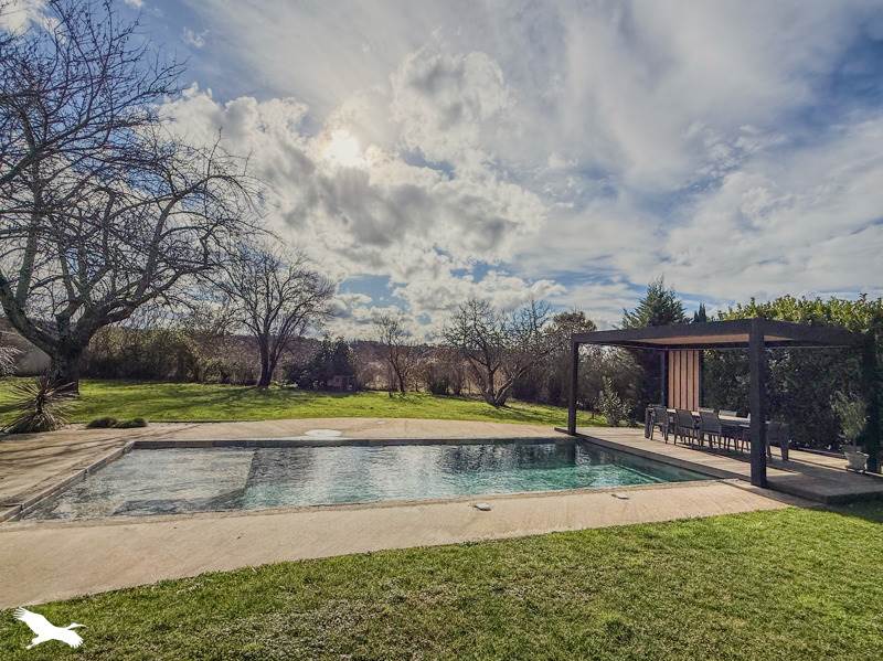 Vente Maison ST JEAN DE BLAIGNAC - 4 pièces -141 m² - (33420)