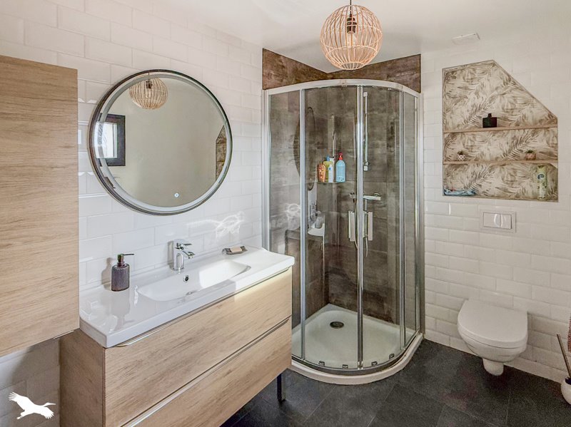 Vente Maison ST JEAN DE BLAIGNAC - 4 pièces -141 m² - (33420)