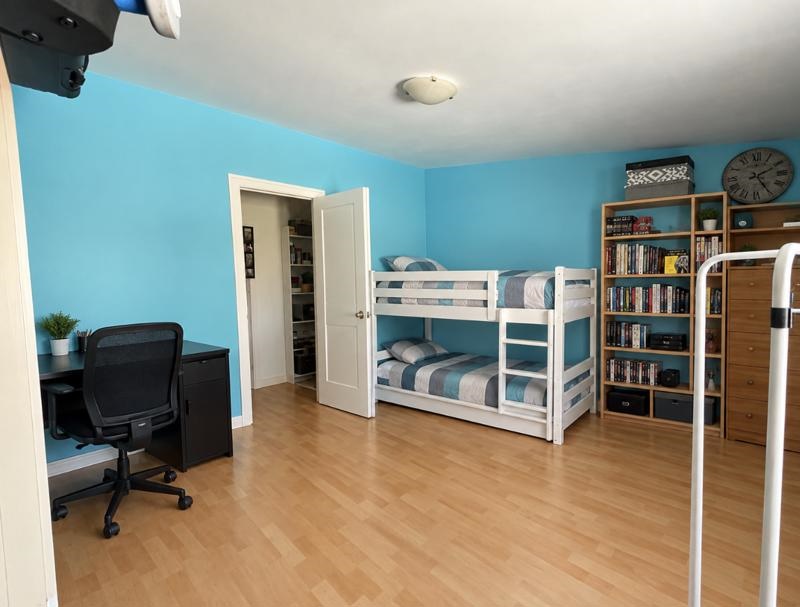 Vente Maison Sauveterre-de-Guyenne - 3 pièces -82 m² - (33540)