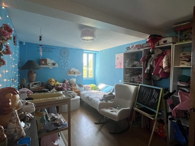 Vente Maison Sauveterre-de-Guyenne - 3 pièces -82 m² - (33540)