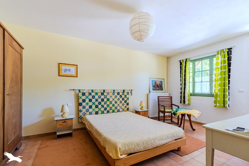 Vente Maison BLASIMON - 7 pièces -301 m² - (33540)