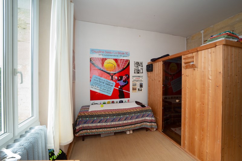 Vente Maison CABARA - 6 pièces -209 m² - (33420)