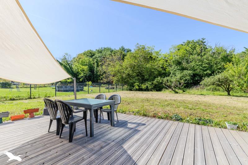 Vente Maison LUGAIGNAC - 5 pièces -120 m² - (33420)