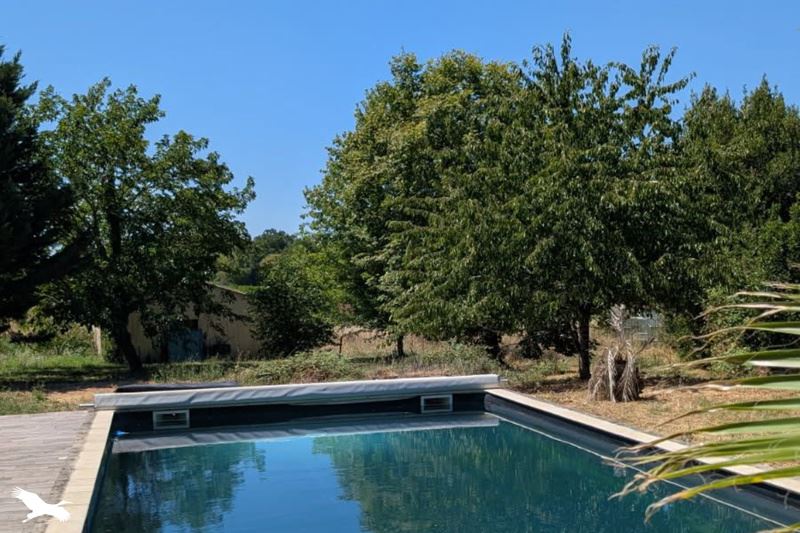 Vente Maison FALEYRAS 33760 6 pièces - 153 m²