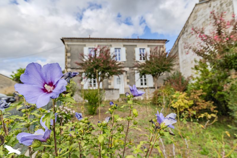 Vente Maison ST VINCENT DE PERTIGNAS - 4 pièces -125 m² - (33420)
