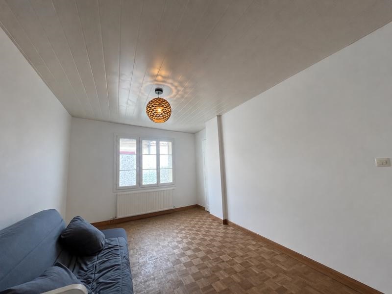Vente Maison GREZILLAC - 3 pièces -106 m² - (33420)