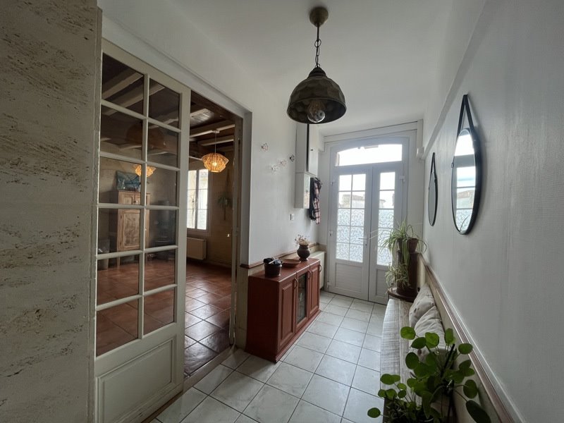 Vente Maison GREZILLAC - 3 pièces -106 m² - (33420)