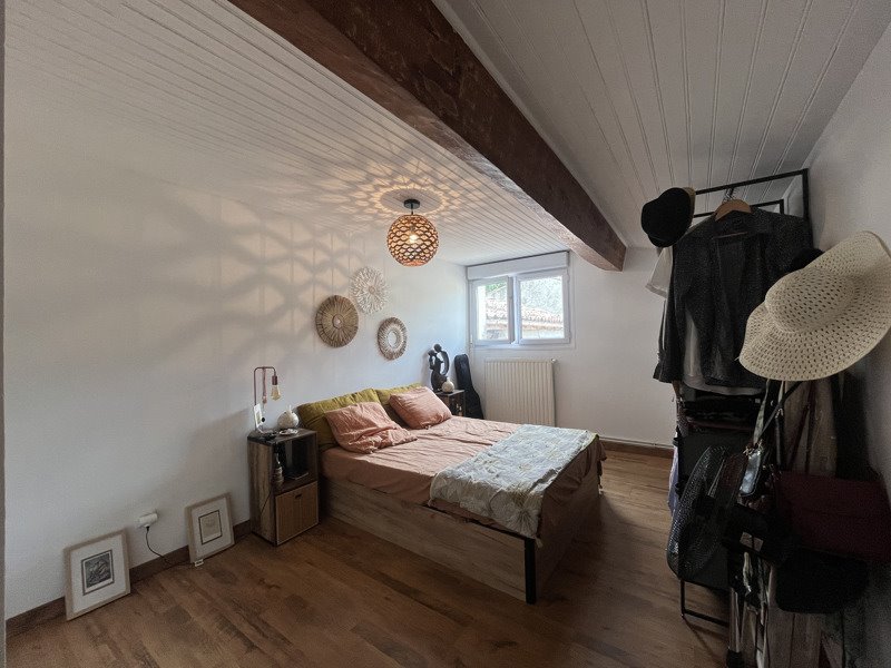Vente Maison GREZILLAC - 3 pièces -106 m² - (33420)