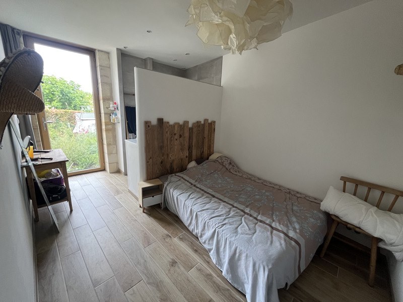 Vente Maison GREZILLAC - 5 pièces -165 m² - (33420)