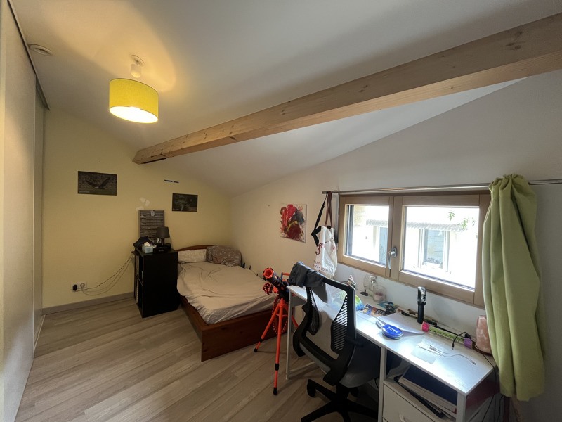 Vente Maison GREZILLAC - 5 pièces -165 m² - (33420)