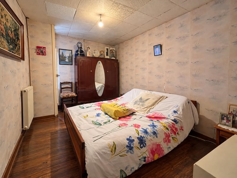 Vente Maison Saint-Vincent-de-Pertignas - 3 pièces -88 m² - (33420)