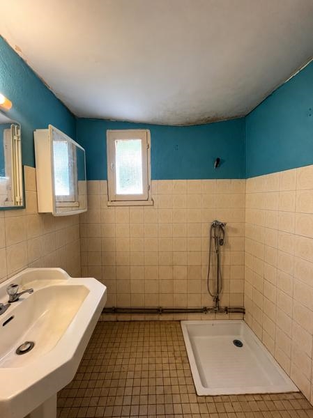 Vente Maison Saint-Vincent-de-Pertignas - 3 pièces -88 m² - (33420)